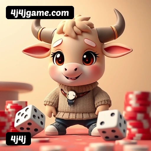 Imagem principal de 4j4j Promoções