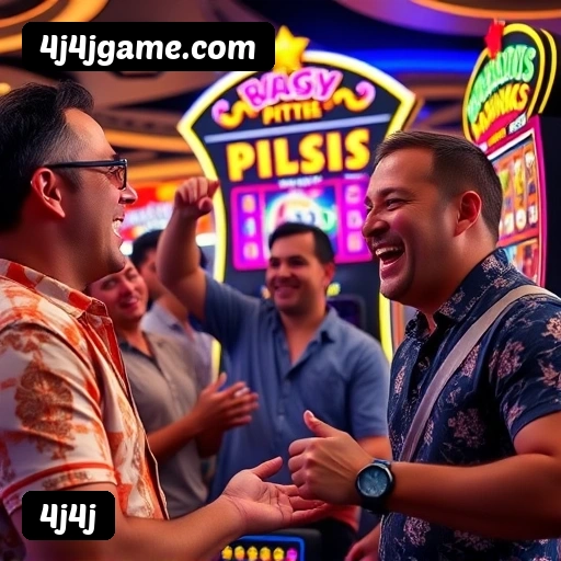 Vantagens dos Serviços VIP no 4j4j - 4j4j